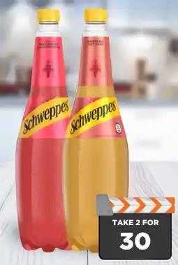 Check Star Schweppes offer
