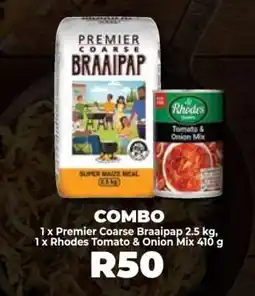 Food Lover's Market COMBO offer