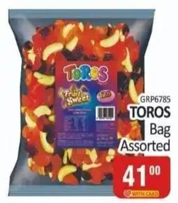 KitKat Cash and Carry TOROS Bag Assorted offer
