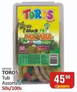 KitKat Cash and Carry TOROS Tub Assorted offer