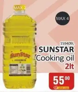 KitKat Cash and Carry Sunstar Cooking oil offer