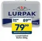 Pick n Pay Salted cultured butter offer