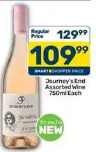 Pick n Pay Assorted wine offer