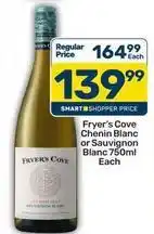 Pick n Pay Chenin blanc or sauvignon blanc offer