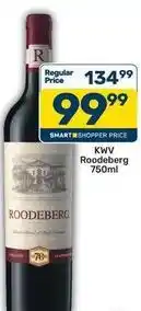 Pick n Pay Kwv - roodeberg offer