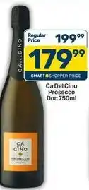 Pick n Pay Prosecco doc offer