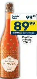 Pick n Pay Mimosa offer