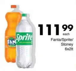 Save Hyper Fanta/Sprite/Stoney offer