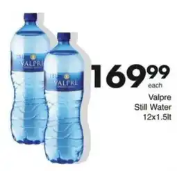 Save Hyper Valpre Still Water offer