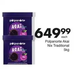 Save Hyper Polpanorte Akai Nix Traditional offer