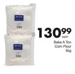 Save Hyper Bake A Ton Corn Flour offer