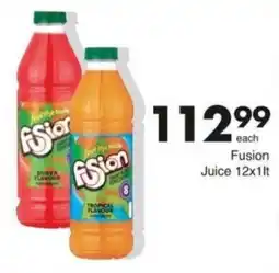 Save Hyper Fusion Juice offer