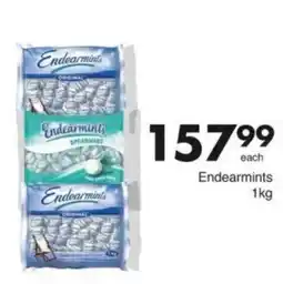 Save Hyper Endearmints offer