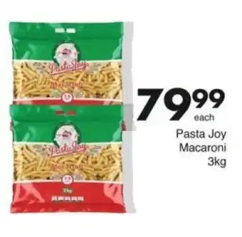 Save Hyper Pasta Joy Macaroni offer