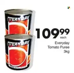 Save Hyper Everyday Tomato Puree offer