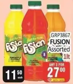 KitKat Cash and Carry Fusion Assorted offer