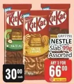 KitKat Cash and Carry KitKat Assorted offer