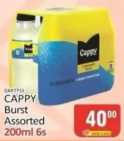 KitKat Cash and Carry CAPPY Burst Assorted offer