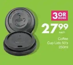 Save Hyper Coffee Cup Lids offer