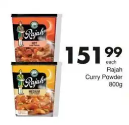 Save Hyper Rajah Curry Powder offer