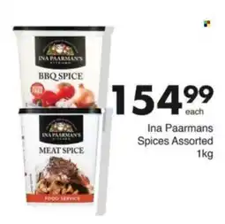 Save Hyper Ina Paarmans Spices Assorted offer