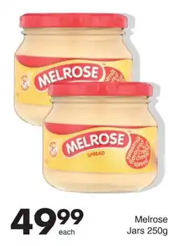 Save Melrose Spread offer