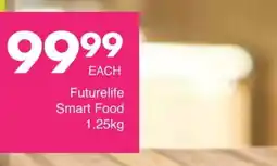 Save Futurelife Smart Food offer
