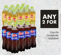 Save Coo-Ee Cooldrinks offer