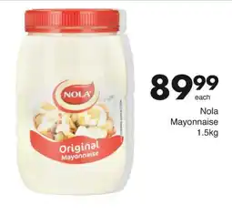 Save Nola Mayonnaise offer