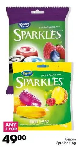 Save Beacon Sparkles Fruit Salad offer