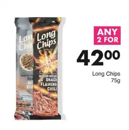 Save Long Chips offer