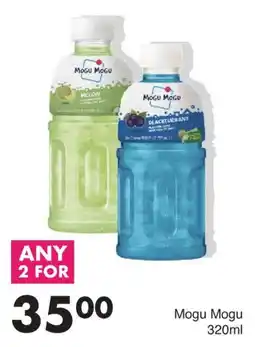 Save Mogu Mogu offer