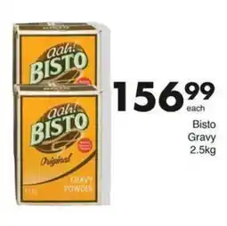 Save Hyper Bisto Gravy offer