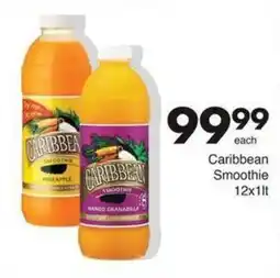 Save Hyper Caribbean Smoothie offer