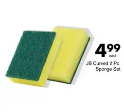 Save JB Curved 2 Pc Sponge Set offer