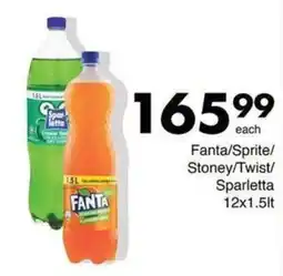 Save Hyper Fanta/Sprite/Stoney/Twist/Sparletta offer