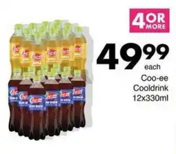 Save Hyper Coo-ee Cooldrink offer