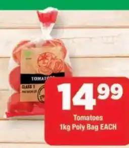 OK Grocer Tomatoes offer