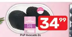 Pick n Pay PnP Avocado 2s offer