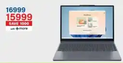 Incredible Connection Laptop offer