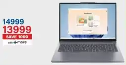 Incredible Connection Laptop offer