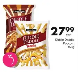 Save Hyper Diddle Daddle Popcorn offer