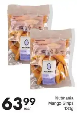 Save Hyper Nutmania Mango Strips offer