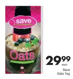 Save Hyper Save Oats offer