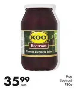 Save Hyper Koo Beetroot offer