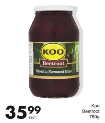 Save Hyper Koo Beetroot offer
