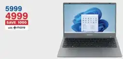 Incredible Connection Orion laptop offer