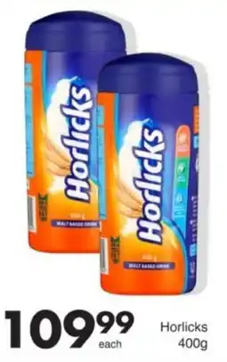 Save Hyper Horlicks offer