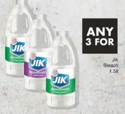 Save Hyper Jik Bleach offer