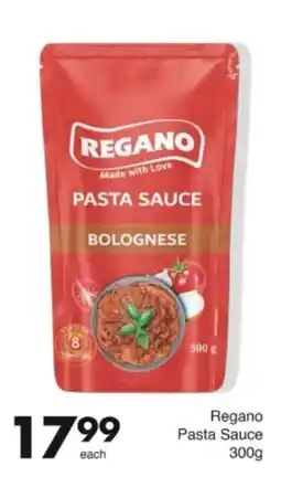Save Hyper Regano Pasta Sauce offer